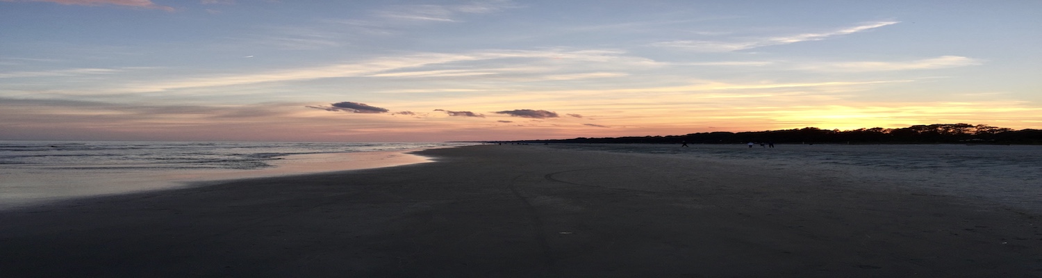 Your Perfect Hilton Head Getaway Starts Here